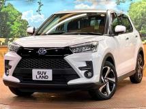 2022 Toyota Raize