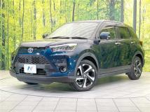 2022 Toyota Raize