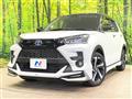 2022 Toyota Raize