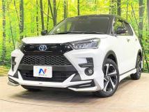 2022 Toyota Raize