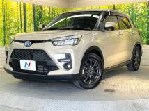 2022 Toyota Raize