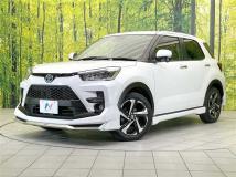 2023 Toyota Raize
