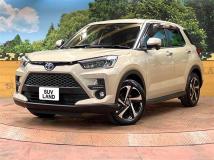 2024 Toyota Raize