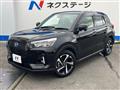 2021 Daihatsu Rocky