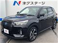 2021 Daihatsu Rocky