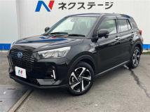 2021 Daihatsu Rocky
