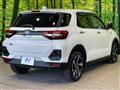 2022 Daihatsu Rocky