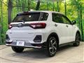 2022 Daihatsu Rocky