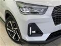 2022 Daihatsu Rocky