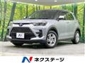 2019 Toyota Raize