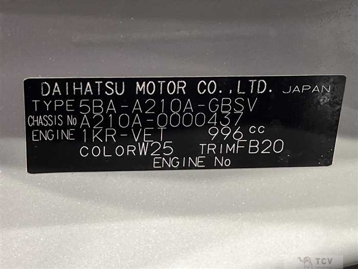 2019 Toyota Raize