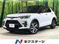 2025 Toyota Raize