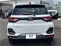 2025 Toyota Raize