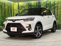 2025 Toyota Raize