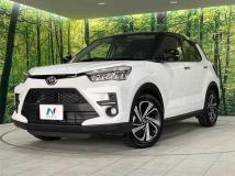 2025 Toyota Raize