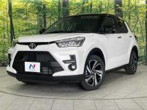 2025 Toyota Raize