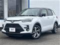 2025 Toyota Raize