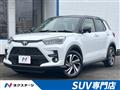 2025 Toyota Raize