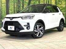 2025 Toyota Raize