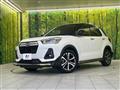 2020 Daihatsu Rocky