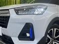 2020 Daihatsu Rocky