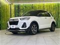 2020 Daihatsu Rocky