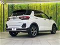2020 Daihatsu Rocky