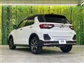 2020 Daihatsu Rocky