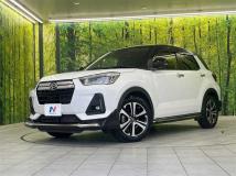 2020 Daihatsu Rocky