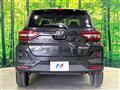 2020 Daihatsu Rocky