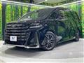 2023 Toyota Vellfire