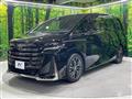 2023 Toyota Vellfire