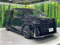 2023 Toyota Vellfire