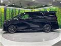 2023 Toyota Vellfire