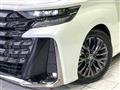 2023 Toyota Vellfire