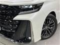 2023 Toyota Vellfire