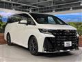 2023 Toyota Vellfire