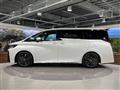 2023 Toyota Vellfire