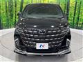 2023 Toyota Alphard Hybrid