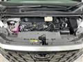 2023 Toyota Alphard Hybrid