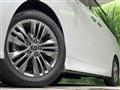2023 Toyota Alphard Hybrid