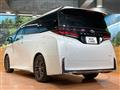 2024 Toyota Vellfire