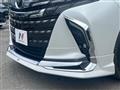 2024 Toyota Alphard Hybrid