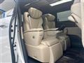 2024 Toyota Alphard Hybrid