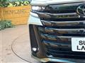 2024 Toyota Vellfire