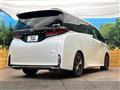 2024 Toyota Vellfire