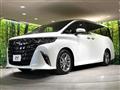 2024 Toyota Alphard Hybrid