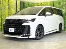 2024 Toyota Vellfire
