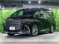 2024 Toyota Alphard Hybrid