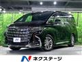 2024 Toyota Alphard Hybrid